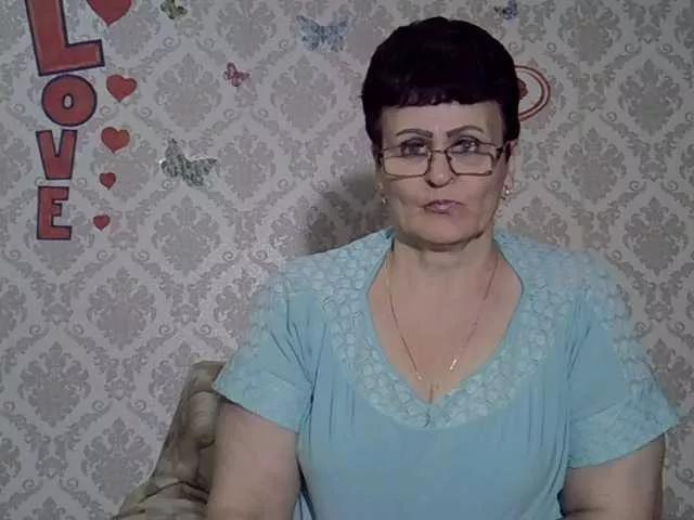 PaulaGolden on BongaCams