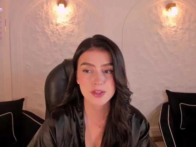 Offline PaulinaSantos1 on BongaCams