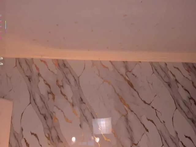 Offline PaulinaSantos1 on BongaCams