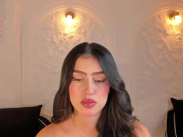 Offline PaulinaSantos1 on BongaCams