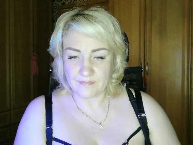Freechat Pavuhi on BongaCams