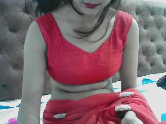 Payal-1-1 on BongaCams 