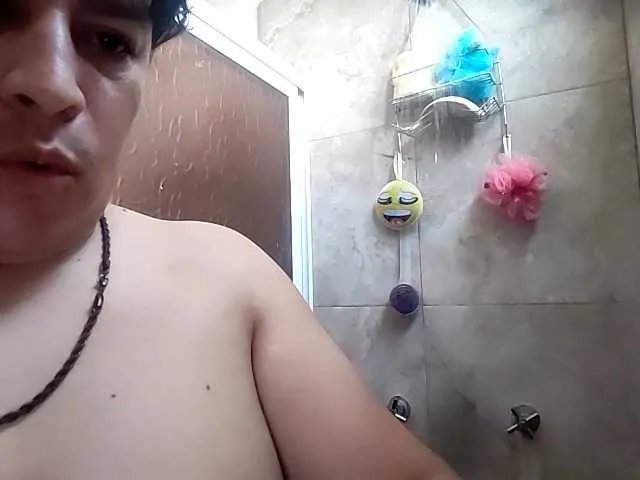 pecatto on BongaCams