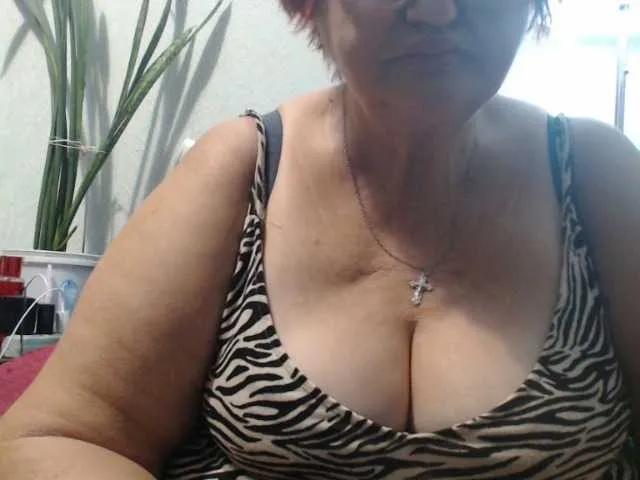 Offline PeggySoft on BongaCams
