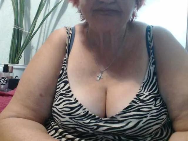 Offline PeggySoft on BongaCams