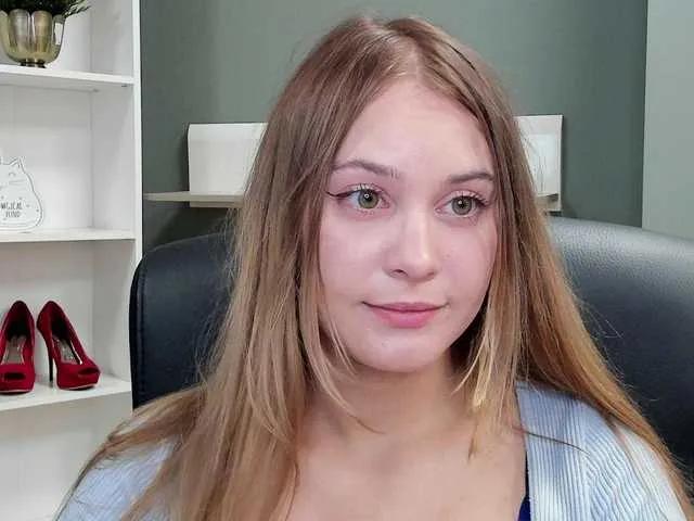 Offline PERFECTvaleria on BongaCams