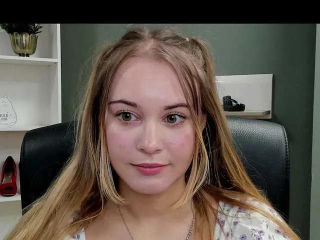 Offline PERFECTvaleria on BongaCams