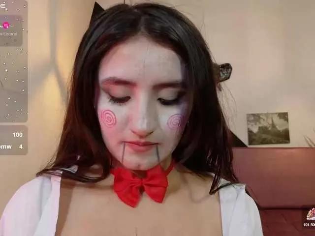 Offline Perla-Teen on BongaCams