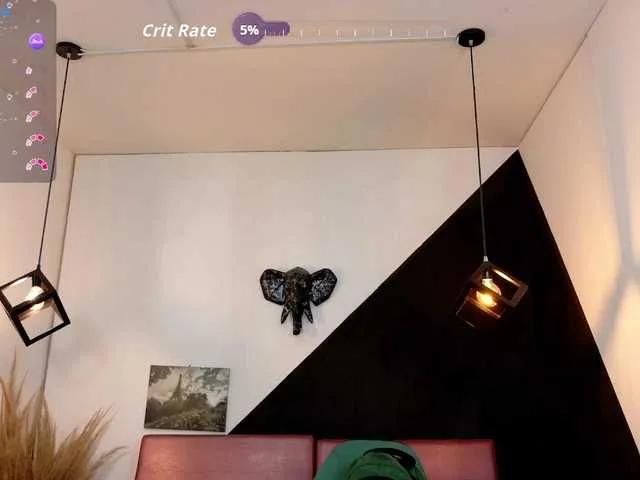 Offline Perla-Teen on BongaCams