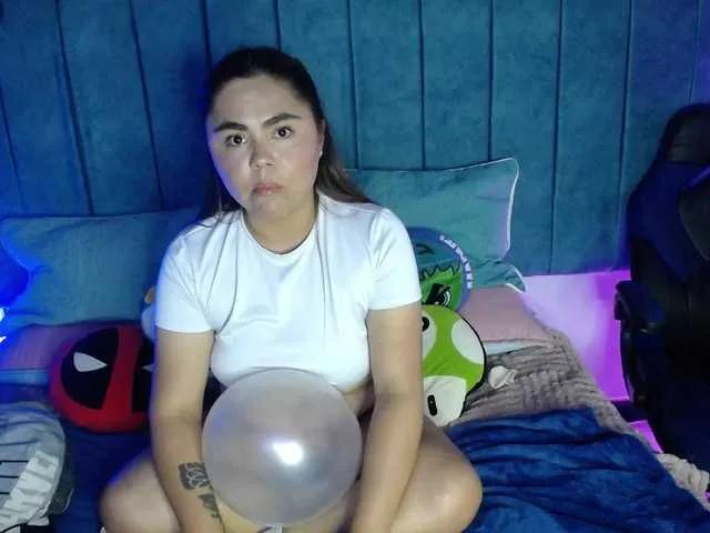 Offline PhamelaHolter on BongaCams