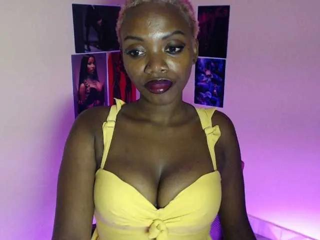 Freechat PinkDomina01 on BongaCams