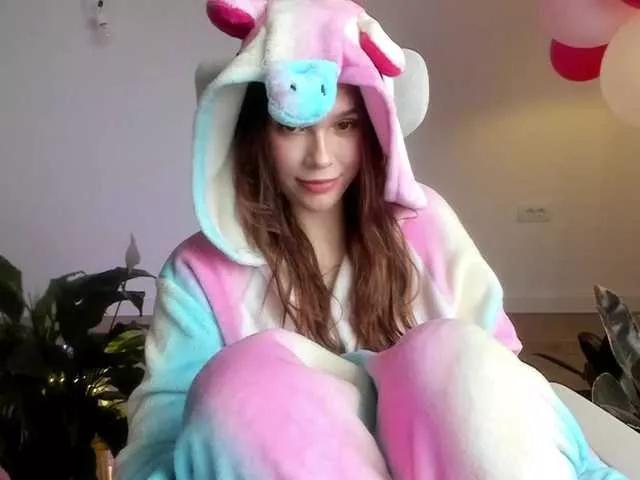 Freechat pokemeboy on BongaCams