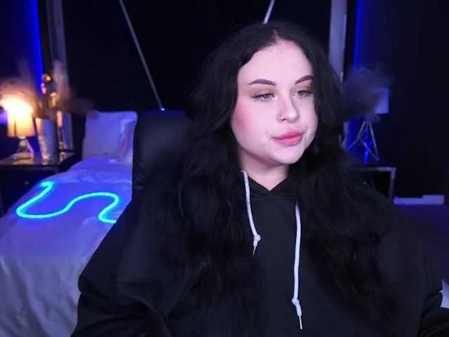 Offline PollyMur on BongaCams