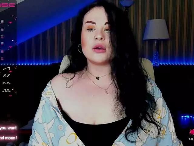 Offline PollyMur on BongaCams