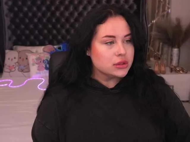 Offline PollyMur on BongaCams