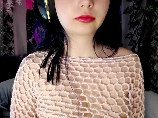 Offline Pompita on BongaCams