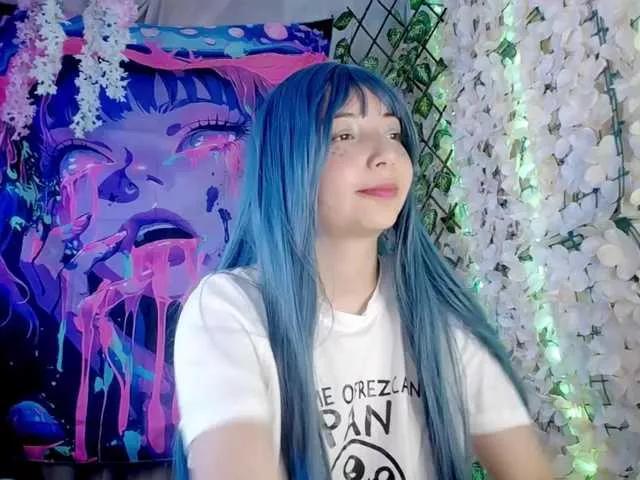 Offline Pompita on BongaCams