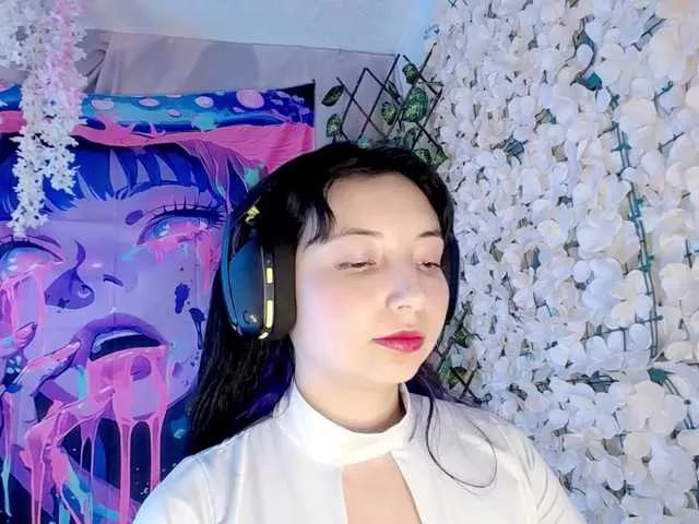 Offline Pompita on BongaCams