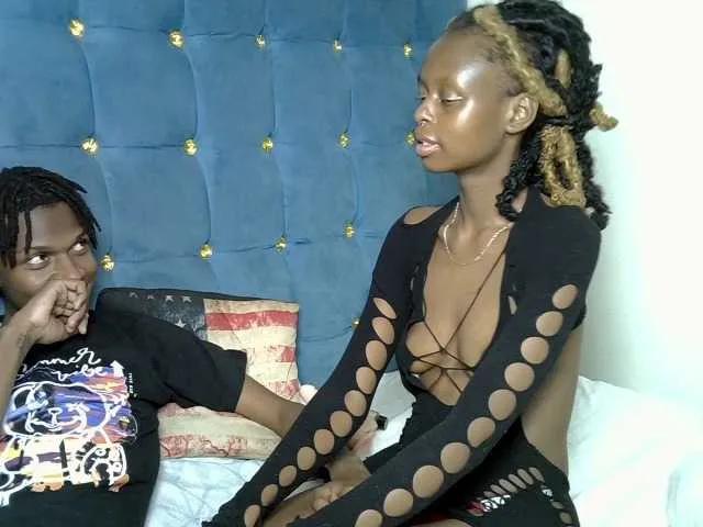 Offline PoppyPappy on BongaCams