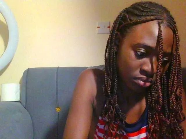 Offline Preetygirl on BongaCams