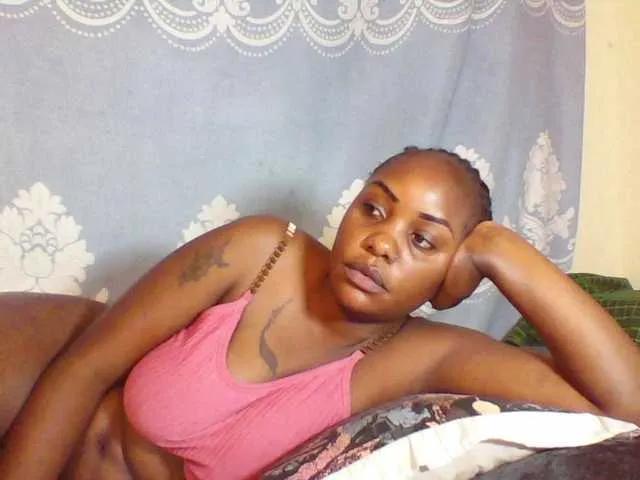 Offline Prettydarksin on BongaCams