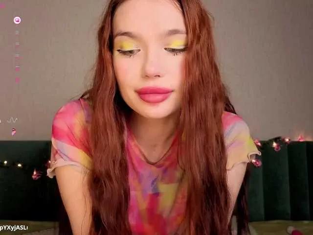 PrettyLilie — I love watching guys jerk off on me
When man lick my pussy and play with my clit
guys who are interested in my orgasm