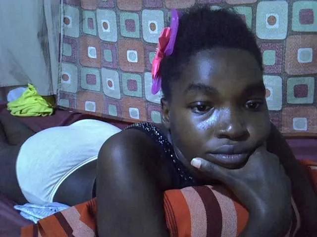 Offline princess-scovia on BongaCams