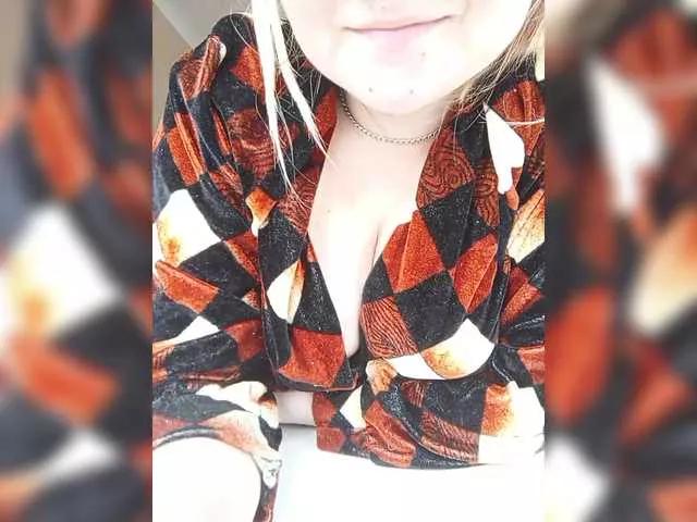 Offline Princess1 on BongaCams