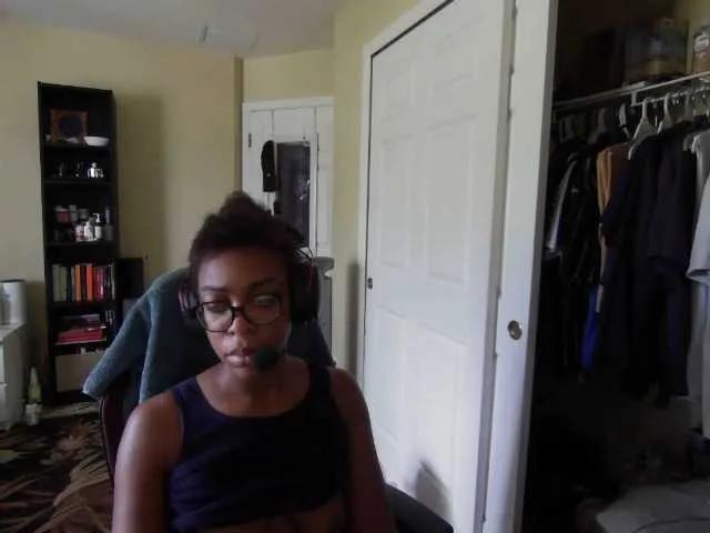 Offline ProductivePussy on BongaCams