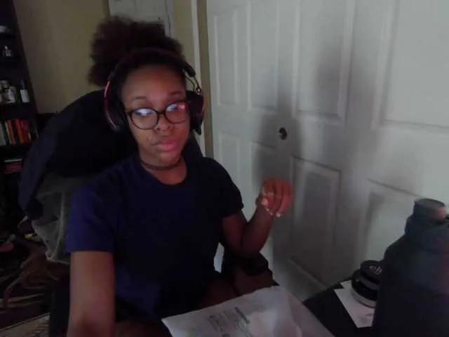 Offline ProductivePussy on BongaCams