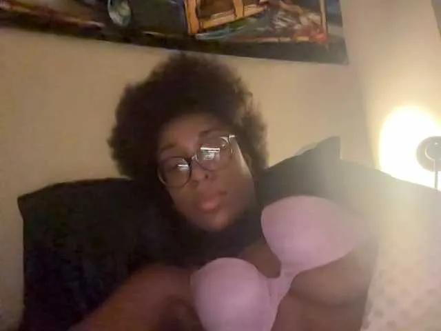 Offline ProductivePussy on BongaCams