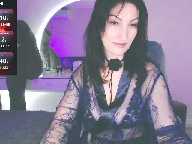 Offline puma69 on BongaCams