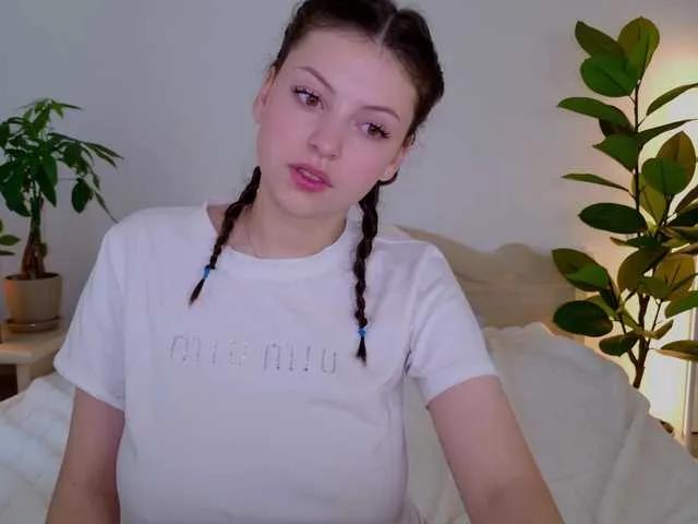 Offline pusichka1 on BongaCams