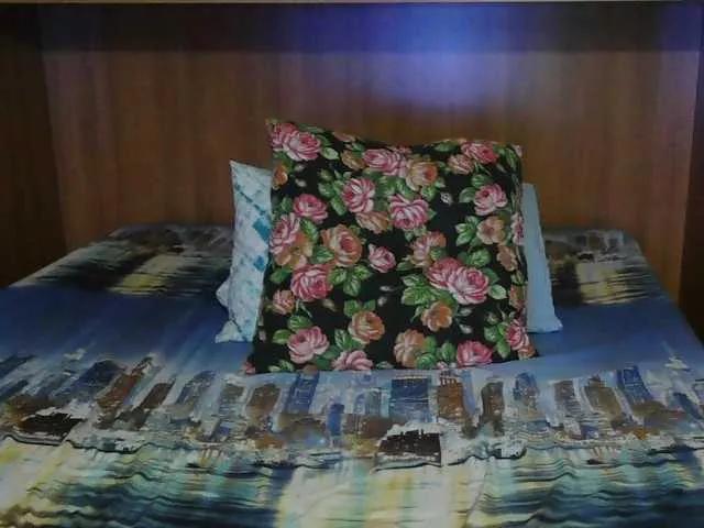 Freechat pussyboom11 on BongaCams