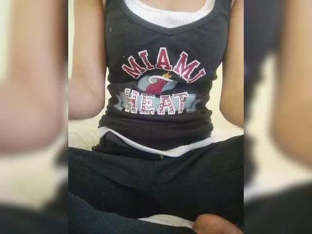 Offline Rabearivelo on BongaCams