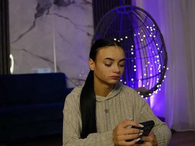 RachelRavee on BongaCams