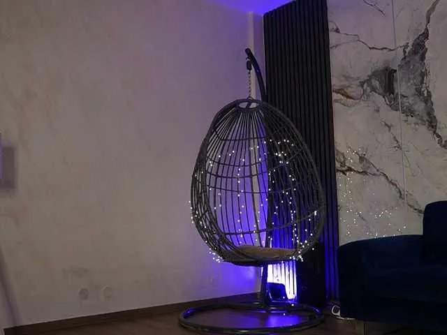 RachelRavee on BongaCams