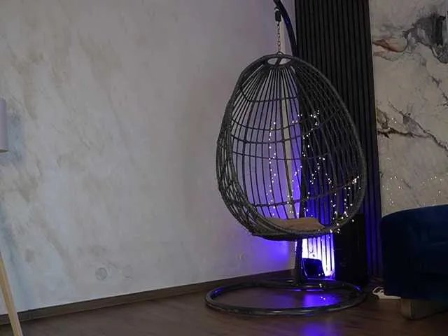 RachelRavee on BongaCams