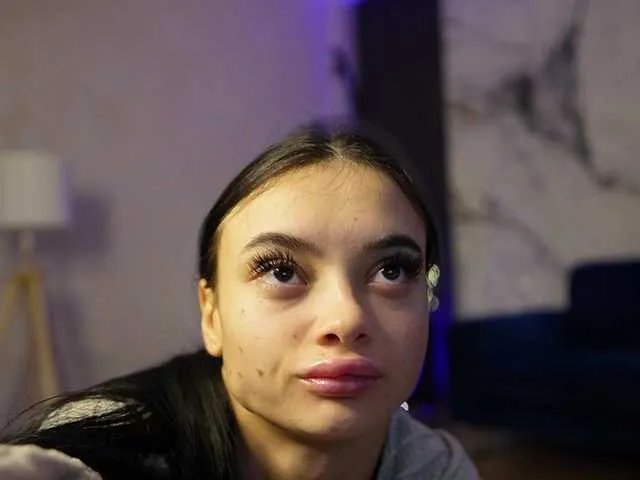 RachelRavee on BongaCams