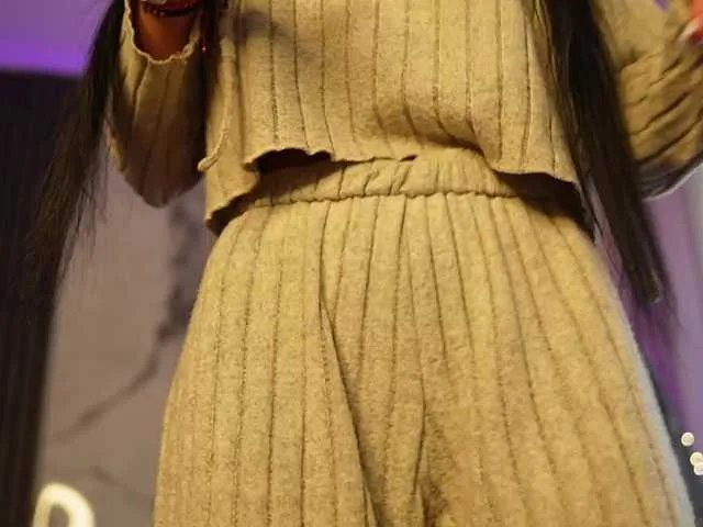 RachelRavee on BongaCams