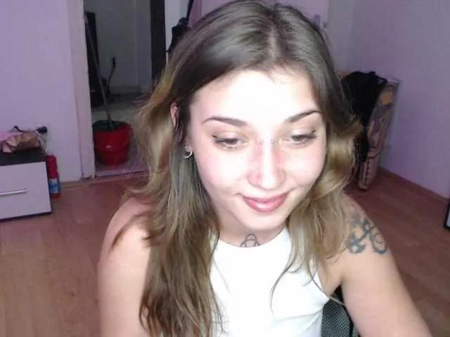 BongaCams RacyRoby is Freechat RacyRoby — Freechat on BongaCams