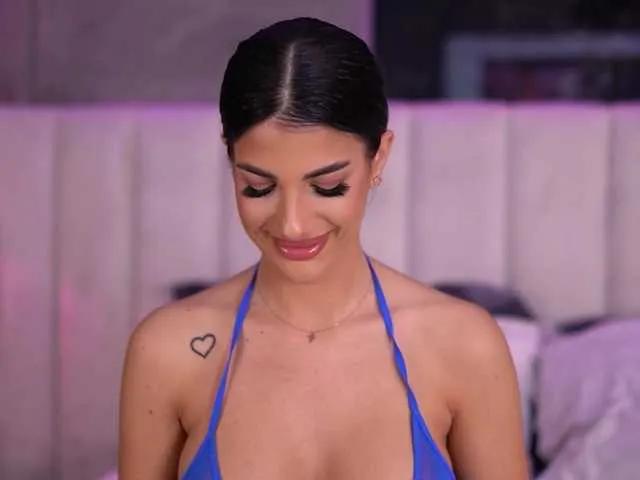 BongaCams RaisaKali is Freechat RaisaKali — Attention