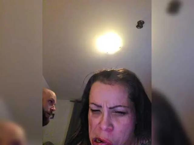 Freechat RAWandREALaf on BongaCams