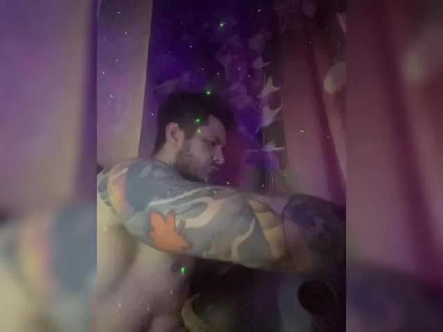 Offline razvedos5 on BongaCams