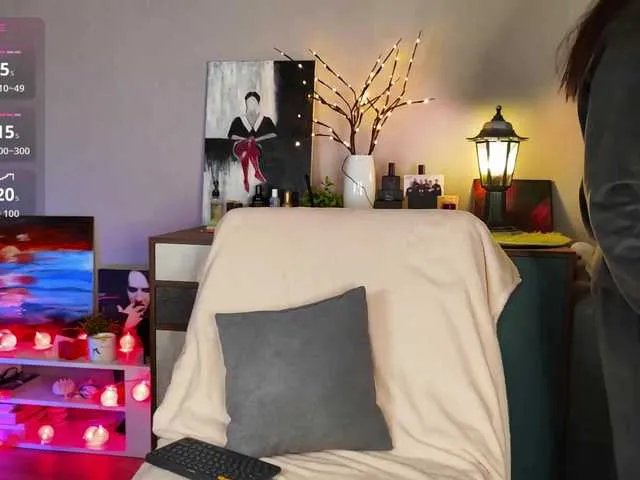 Offline realalicebim on BongaCams