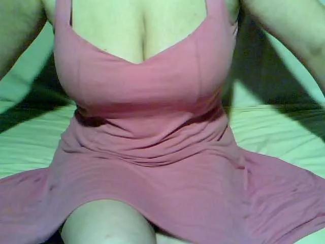 Offline redcherry on BongaCams