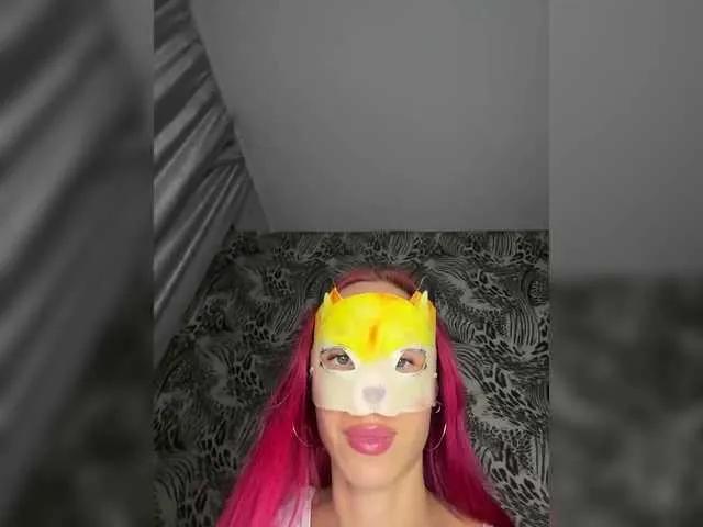 Offline RedHair13 on BongaCams