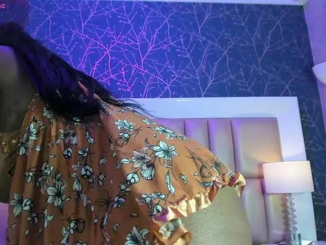 Freechat ReinaMiah on BongaCams