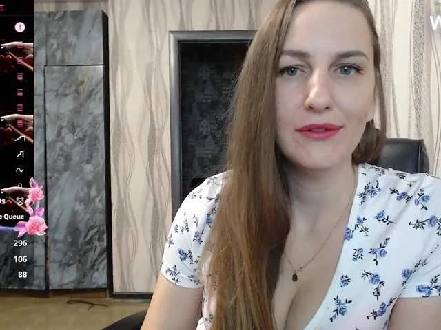 Freechat Rellaxx1 on BongaCams