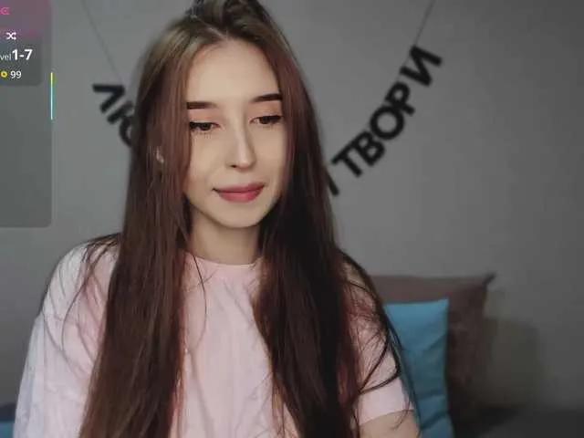 BongaCams RocketGIRL is Freechat RocketGIRL — Favorite Vibration 69
When we both enjoy